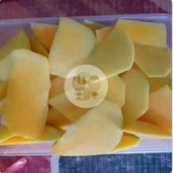 Mangga Mengkel  Sambel 750ml