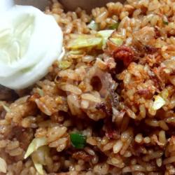 Nasi Goreng Kikil