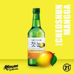 Cheosnun Mangga 360ml