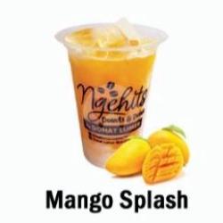 Mango Splash