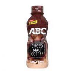 Abc Choco Malt Coffee 200 Ml