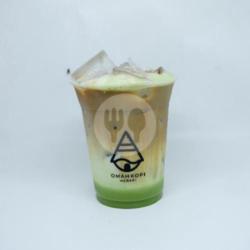 Es Kopi Greentea