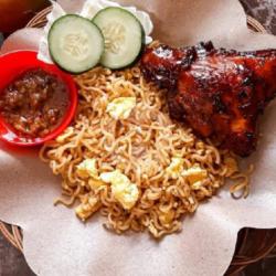 Indomie Ayam Bakar