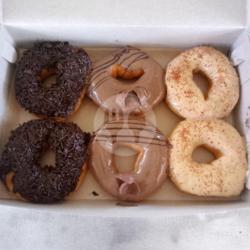 Donat Lumer Paket 2