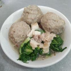 Bakso Urat  Bihun