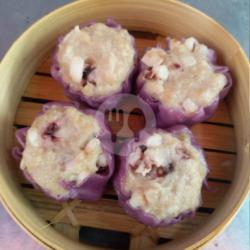 Shu Mai Octopus Frozen