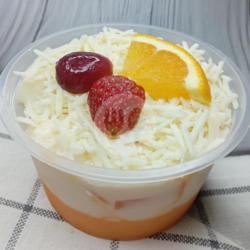 Puding Salad Buah (300ml)