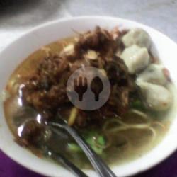 Mie Ayam Bacok Bakso.