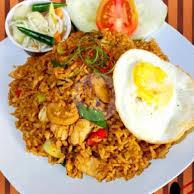 Nasi Goreng Podomoro Murah Enak di Jakarta Barat