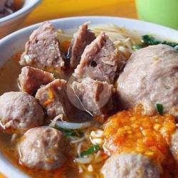 Bakso Malang Super