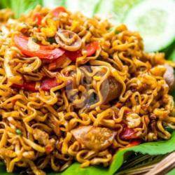 Mie Goreng Spesial