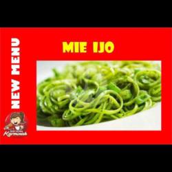 Mie Ijo