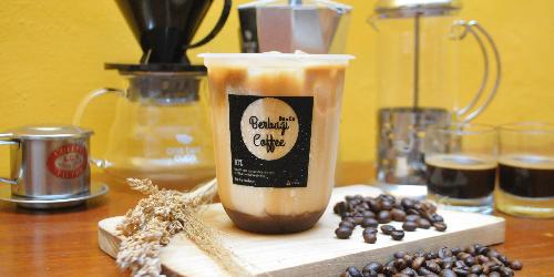 Berbagi Coffee, Sukabumi Kota