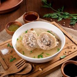 Bakso Beef Cincang