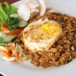 Nasi Goreng   Telur