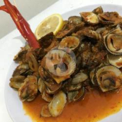 Kerang Bulu 1 Kg