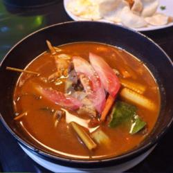 Tomyam Daging