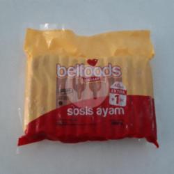 Sosis Belfoods Ayam 1kg