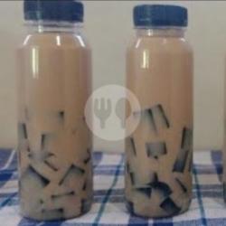 Cappucino Cincau