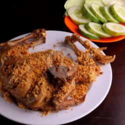 Ayam Ingkung  Negri