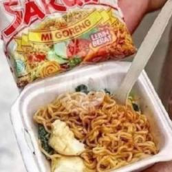 Mie Gaul