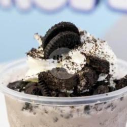 Buble Drink Oreo