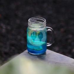 Blue Lagon