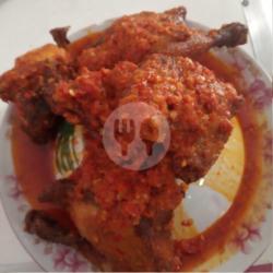 Ayam Balado