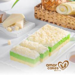 Lapis Talas Cocopandan