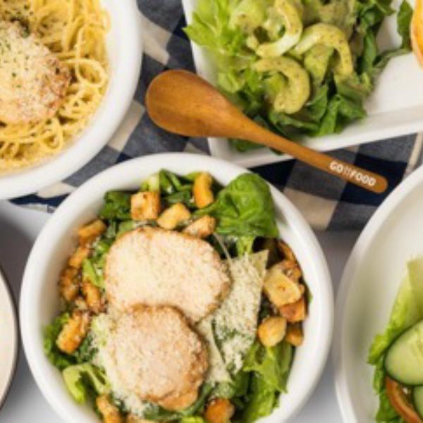 Kuliner Rusmini Sejak 1999, Ayam Bakar Kalasan, Nasi Gudeg & Lontong