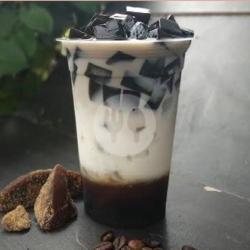 Cincau Creamy Aren