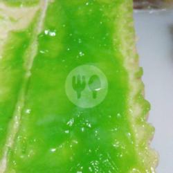 Roti Bakar Melon - Vanila