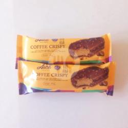 Ice-cream Coffee Crispy