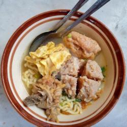 Bakso Tangkar