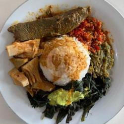 Nasi Gulai Limpa