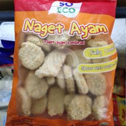 Naget Ayam So Eco 500gr