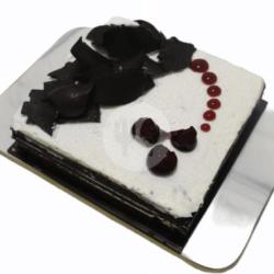 Tart Blackforest