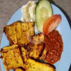 Paket Tahu Bakar