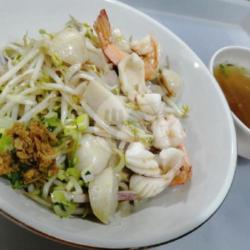 Bakmi Yam