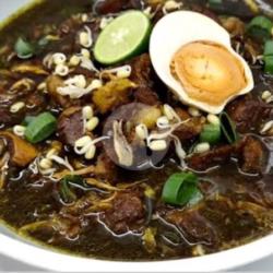 Rawon Daging Sapi