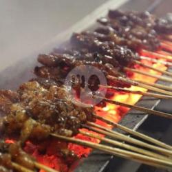 Sate Ayam 30 Tusuk