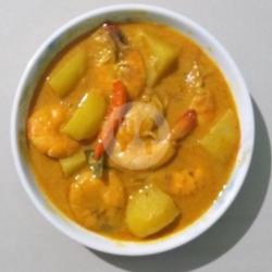 Udang Kari