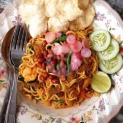 Mie  Telur Goreng