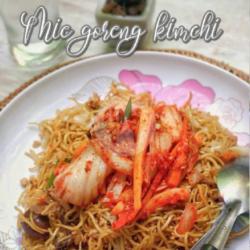 Mie Goreng Kimchi