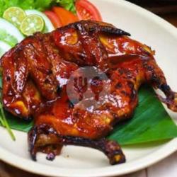 Ayam Bakar Utuh Madu