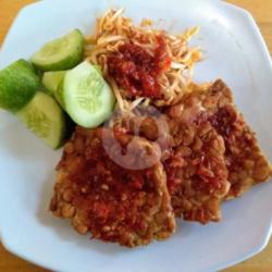 Pecak Tempe