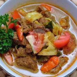 Tongseng Sapi Spesial