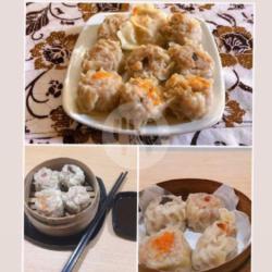 Dimsum Homemade