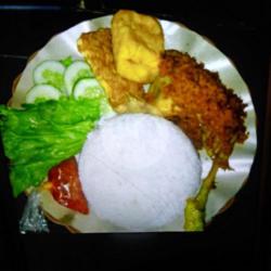 Paket Nasi Ayam Tg