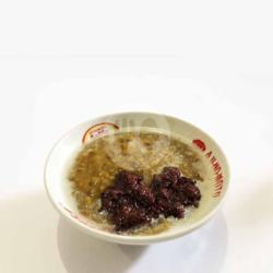 Bubur Kacang Ijo